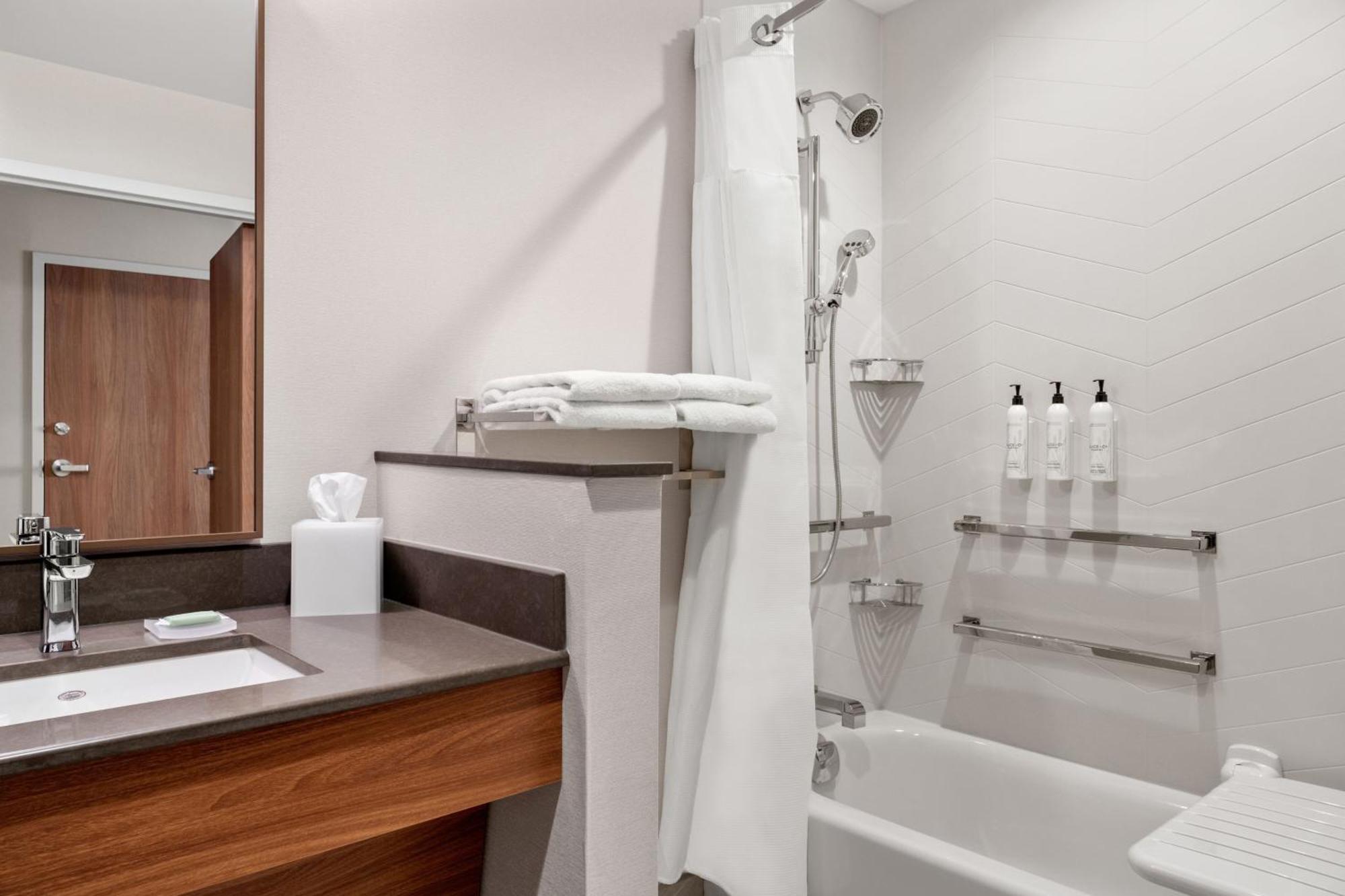 Fairfield By Marriott Inn & Suites Cape Girardeau Exteriér fotografie