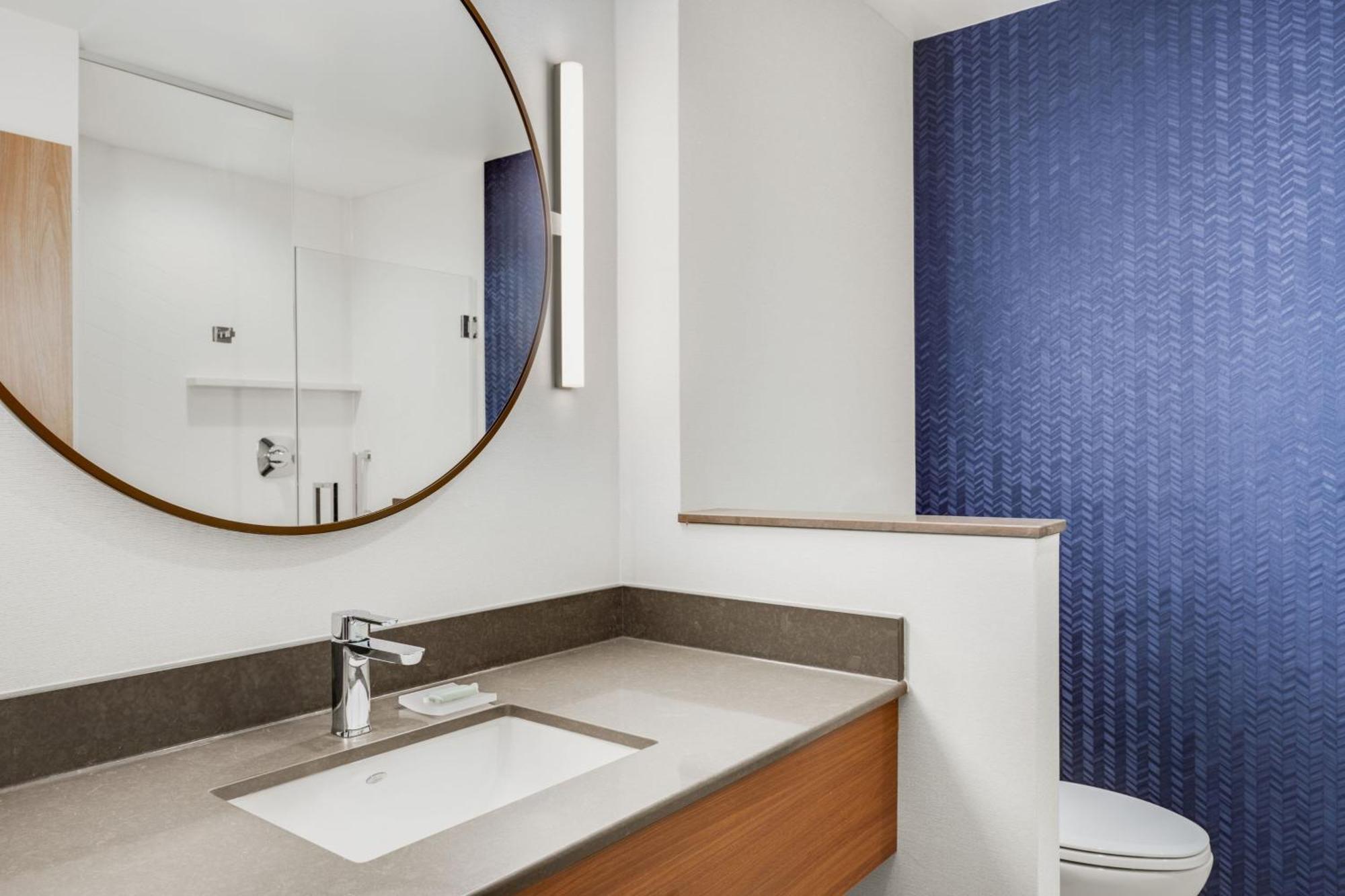 Fairfield By Marriott Inn & Suites Cape Girardeau Exteriér fotografie