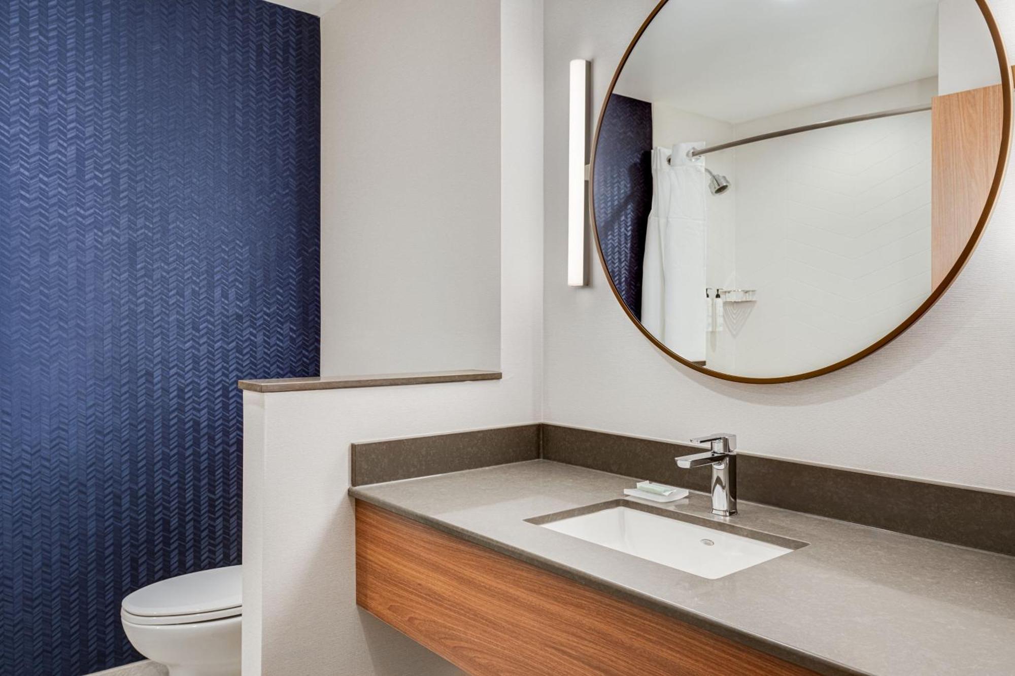 Fairfield By Marriott Inn & Suites Cape Girardeau Exteriér fotografie