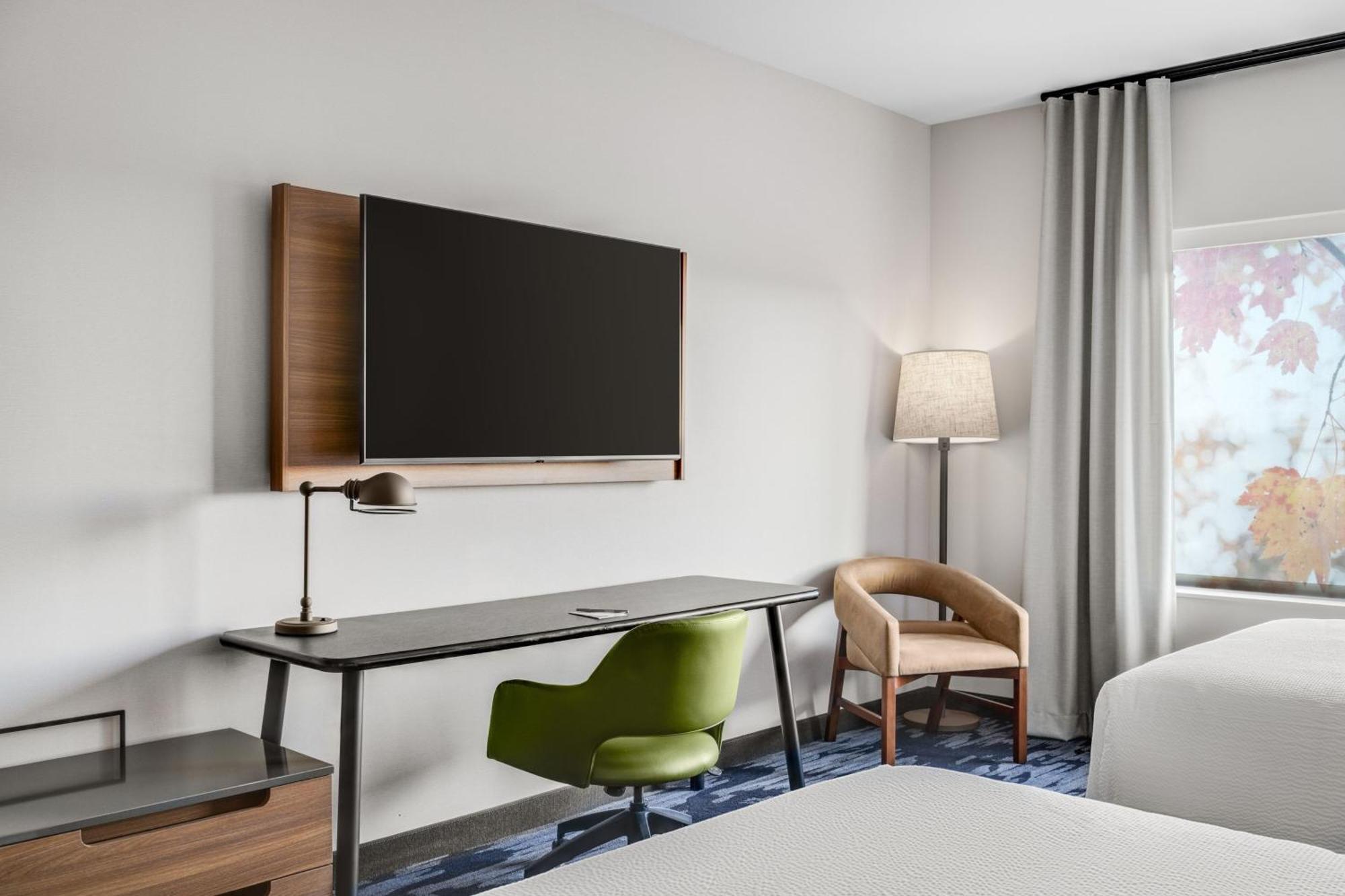 Fairfield By Marriott Inn & Suites Cape Girardeau Exteriér fotografie