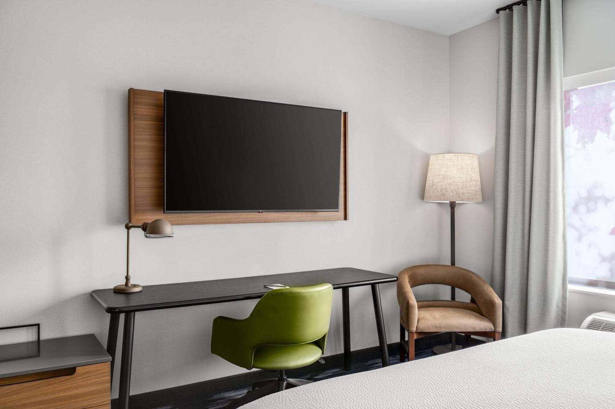 Fairfield By Marriott Inn & Suites Cape Girardeau Exteriér fotografie