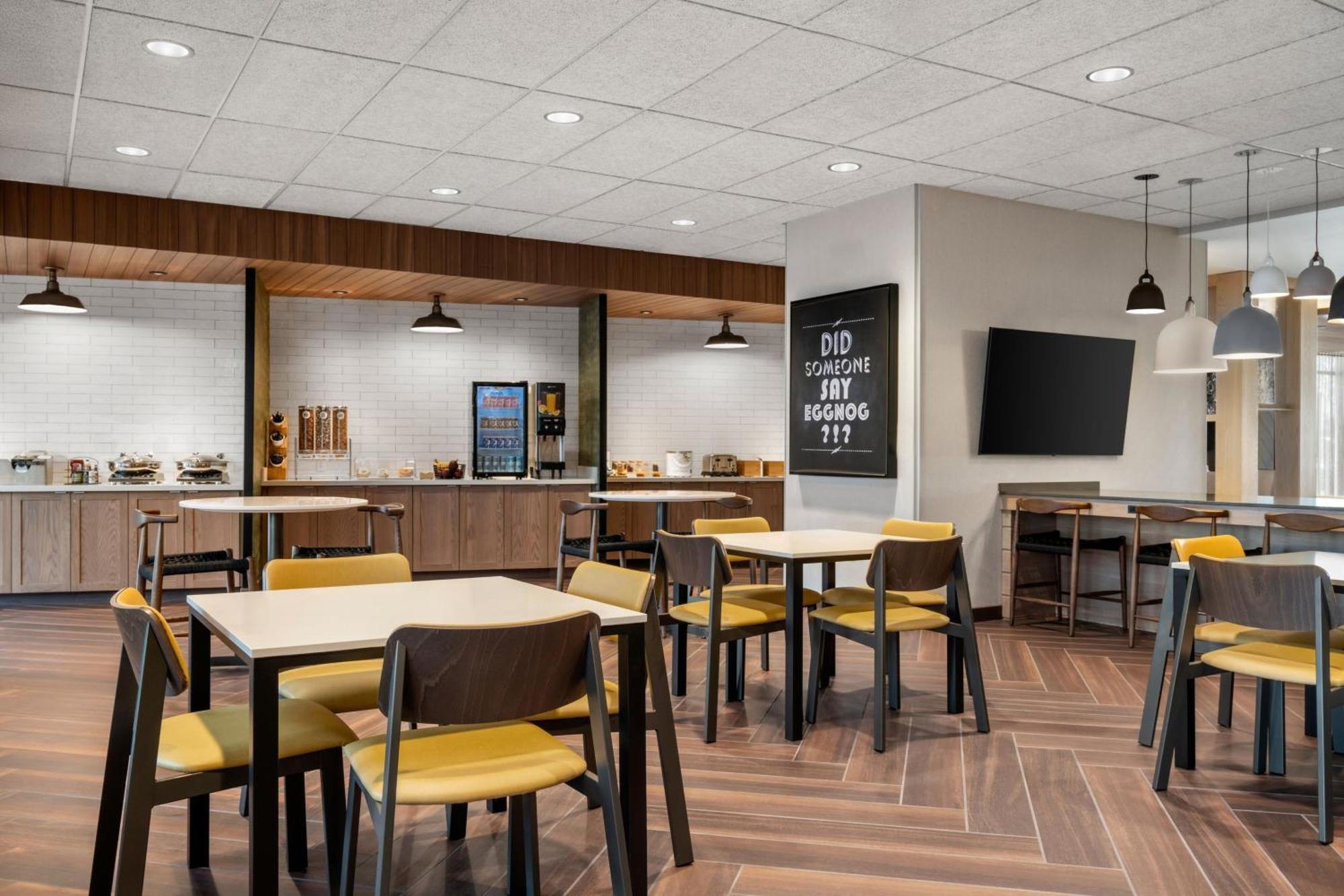 Fairfield By Marriott Inn & Suites Cape Girardeau Exteriér fotografie