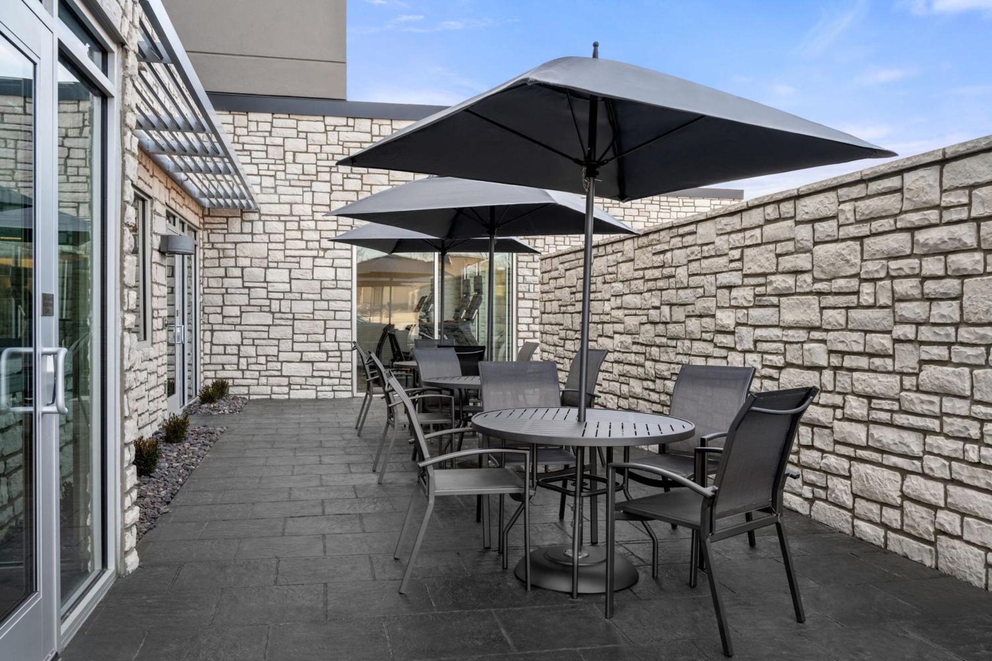 Fairfield By Marriott Inn & Suites Cape Girardeau Exteriér fotografie